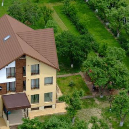 Stupina Braşov Exterior foto