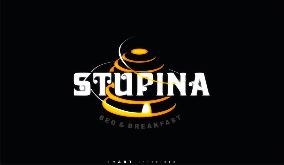 Stupina Braşov Exterior foto