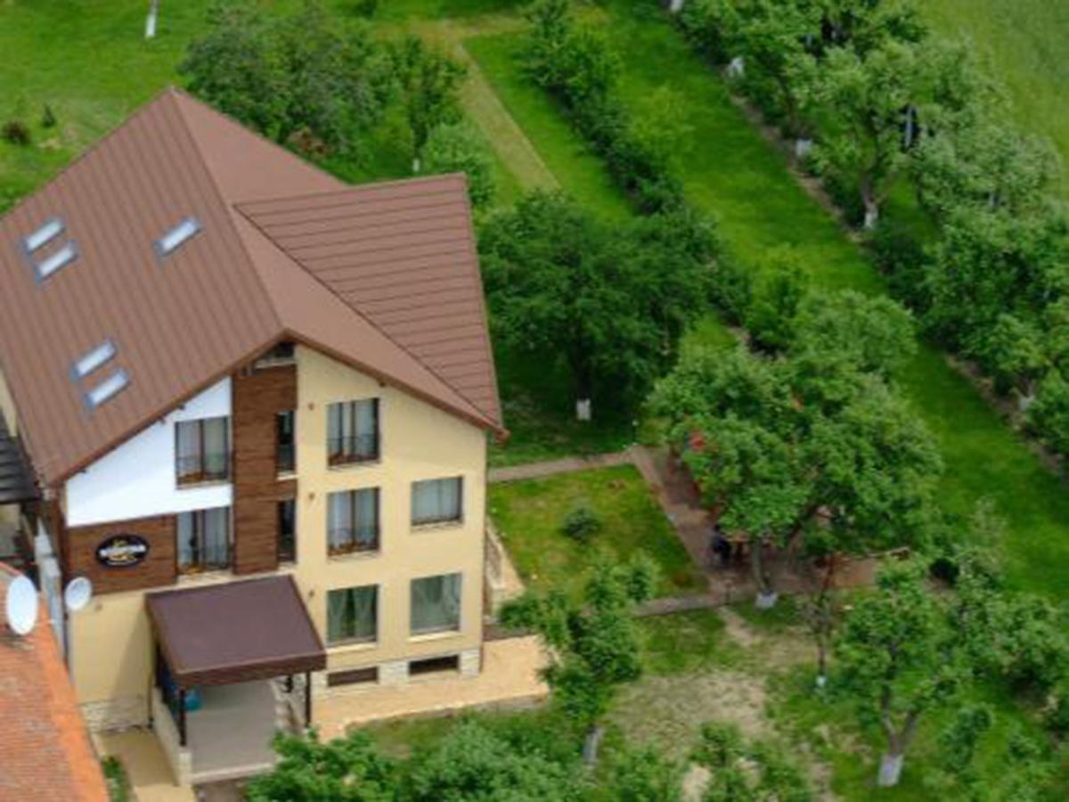 Stupina Braşov Exterior foto